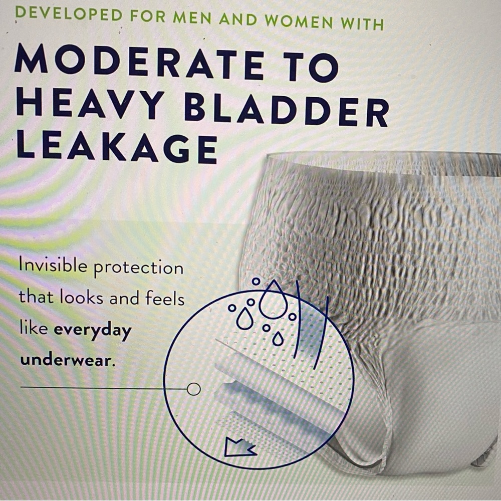 Prevail Adult Incontinence - Picture 6 of 7